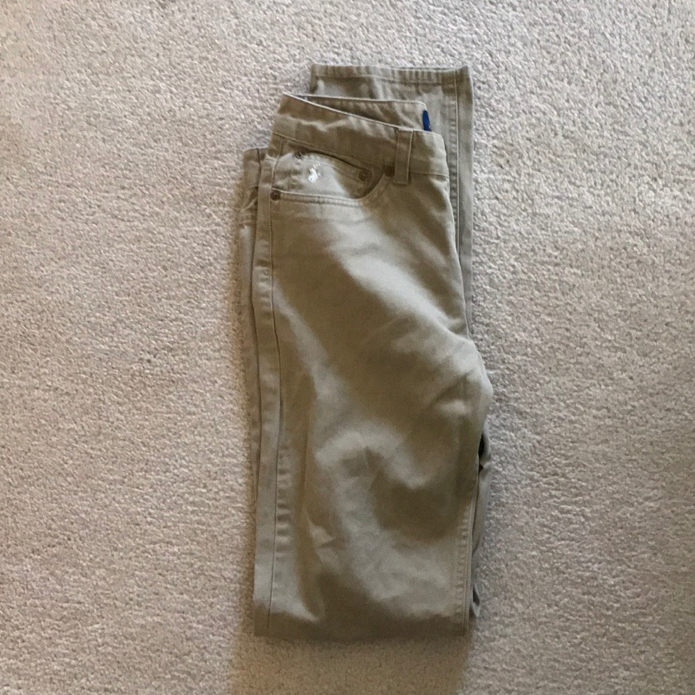 Ralph Lauren Boys jeans